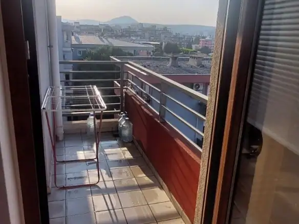 Jednosoban stan, Autobuska stanica, Podgorica — fotografija 6