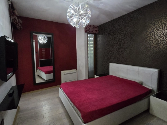 Trosoban stan 140 m² – Preko Morače, Podgorica — fotografija 8
