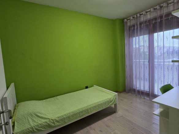 Trosoban stan 140 m² – Preko Morače, Podgorica — fotografija 9
