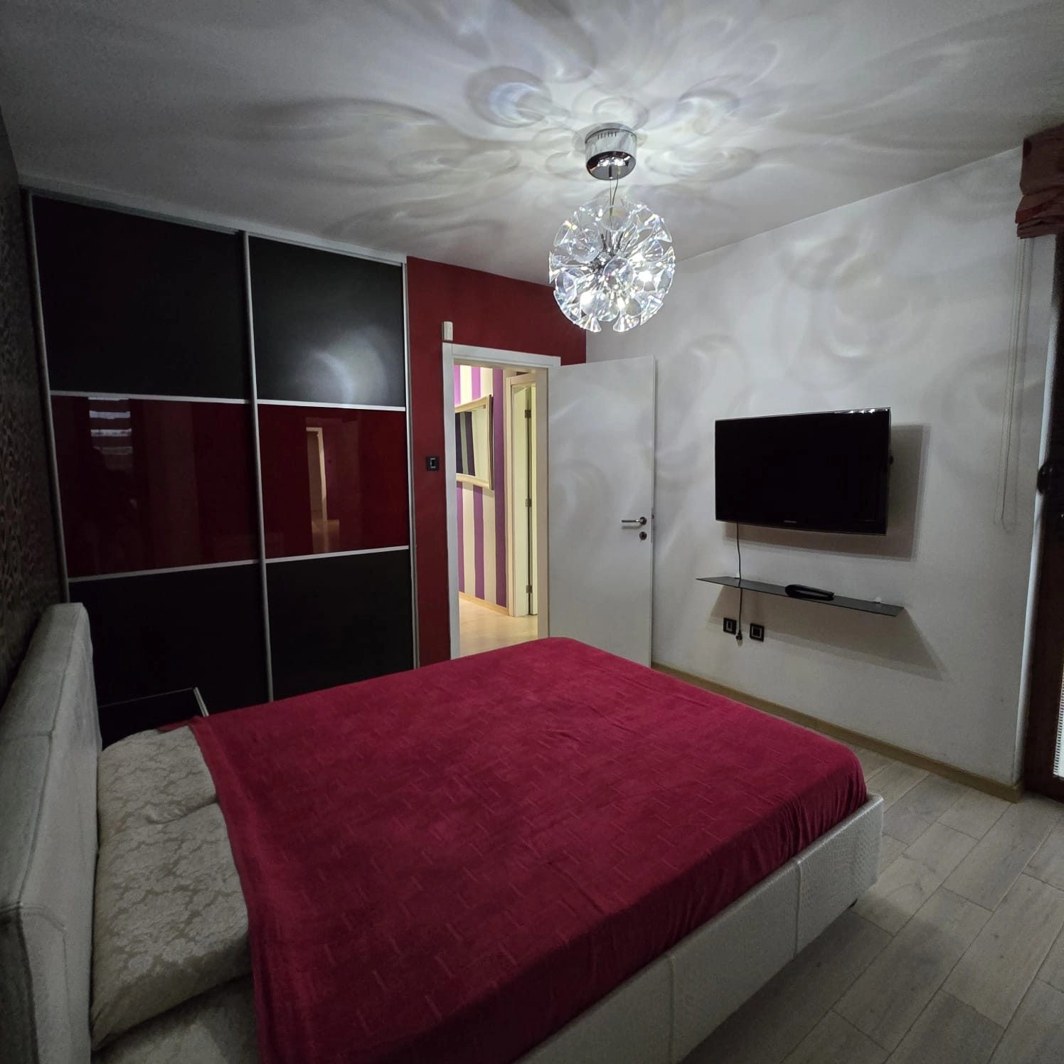 Trosoban-stan-140-m²-Preko-Morace-Podgorica-10 Trosoban stan 140 m² – Preko Morače, Podgorica — fotografija 10