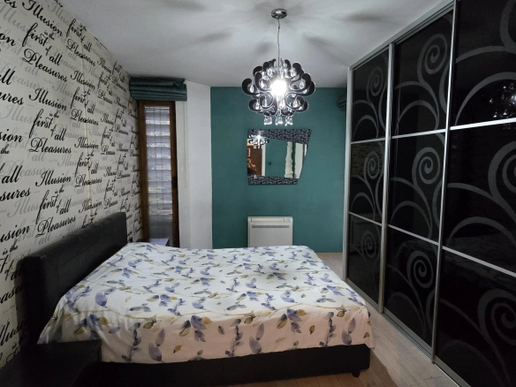Trosoban stan 140 m² – Preko Morače, Podgorica — fotografija 12