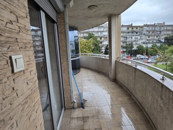 Trosoban stan 140 m² – Preko Morače, Podgorica — fotografija 5