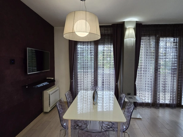 Trosoban stan 140 m² – Preko Morače, Podgorica — fotografija 4