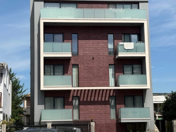 Garsonjera 22 m² u Kruševcu