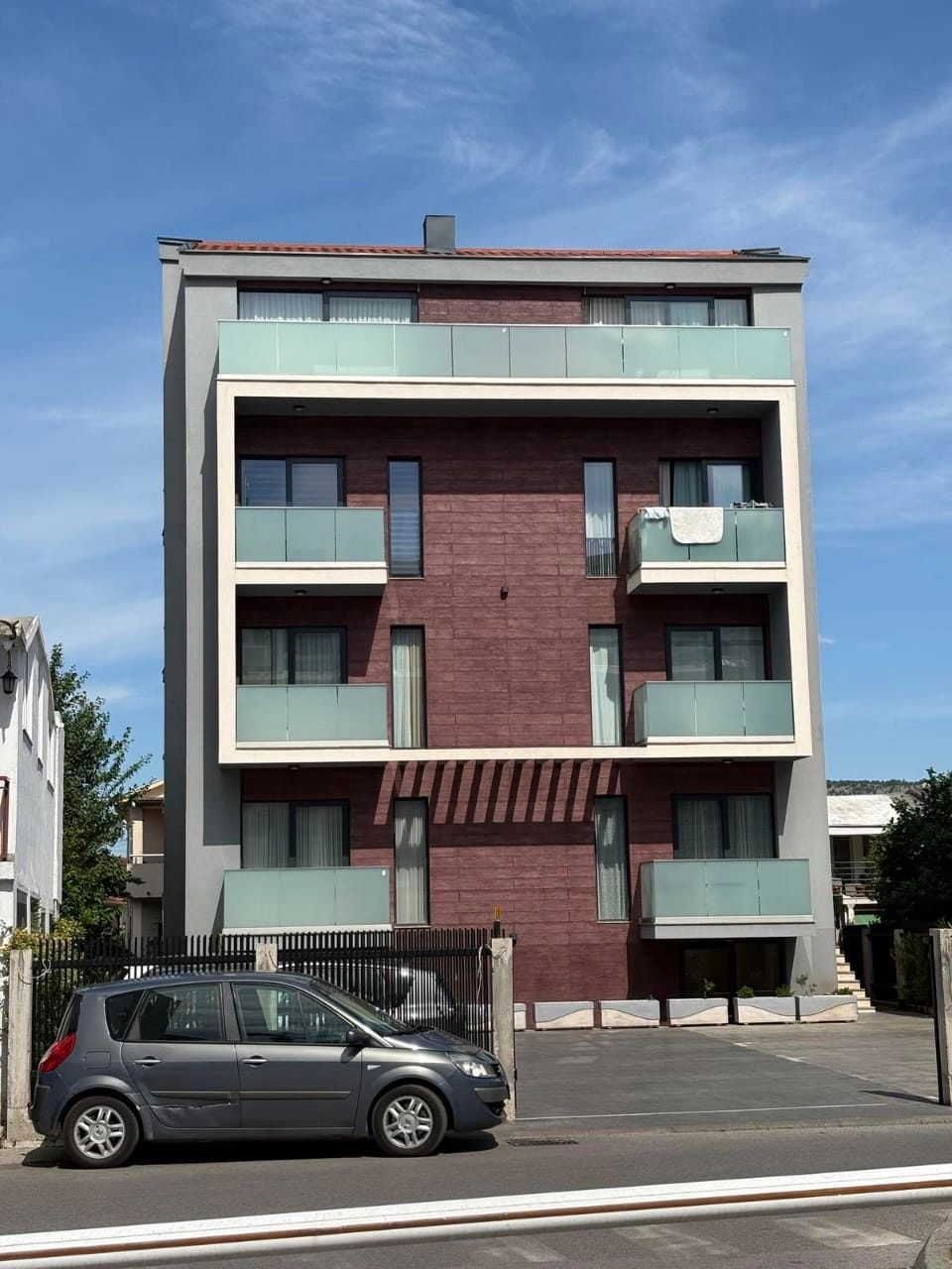 Garsonjera-22-m²-u-Krusevcu-Podgorica Garsonjera 22 m² u Kruševcu