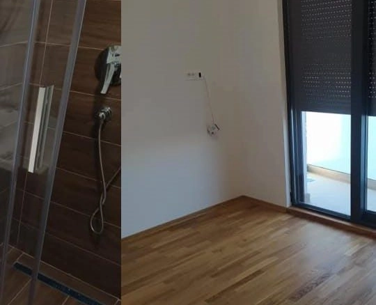 Garsonjera za izdavanje u Kruševcu, Podgorica — fotografija 3