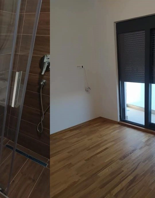Garsonjera-22-m²-u-Krusevcu-Podgorica-2 Garsonjera za izdavanje u Kruševcu, Podgorica — fotografija 3