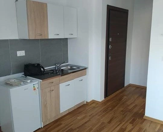 Garsonjera za izdavanje u Kruševcu, Podgorica — fotografija 4