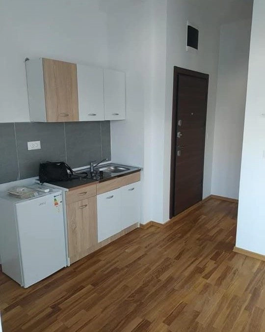 Garsonjera-22-m²-u-Krusevcu-Podgorica-3 Garsonjera za izdavanje u Kruševcu, Podgorica — fotografija 4