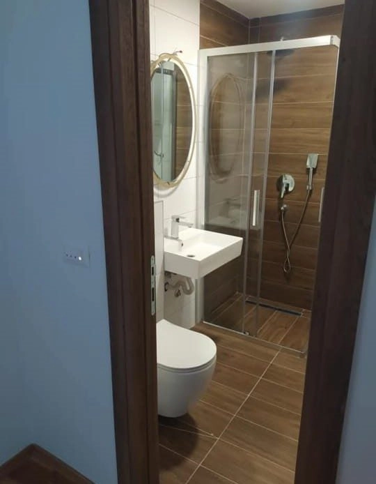 Garsonjera-22-m²-u-Krusevcu-Podgorica-4 Garsonjera za izdavanje u Kruševcu, Podgorica — fotografija 5