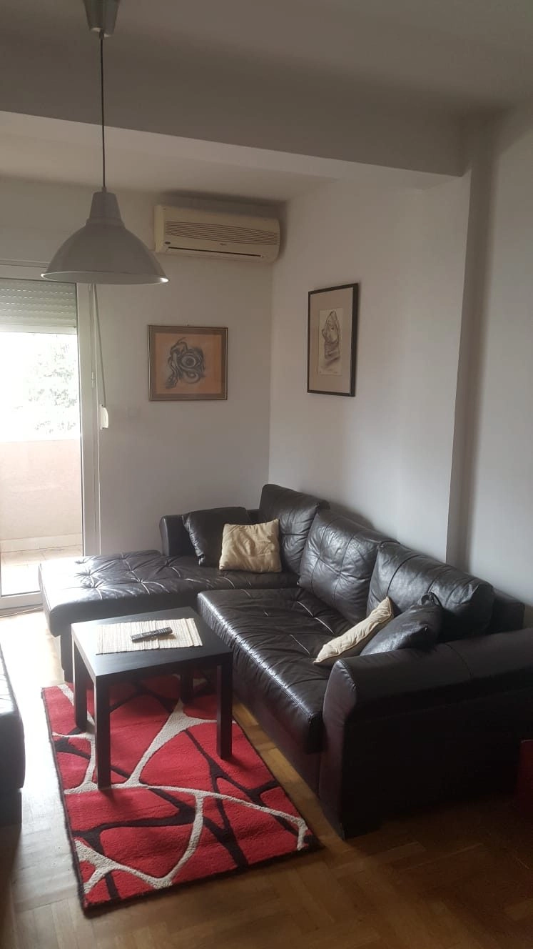 Jednosoban-stan-53-m²-u-Pobrezju-Podgorica Jednosoban stan 53 m² u Pobrežju