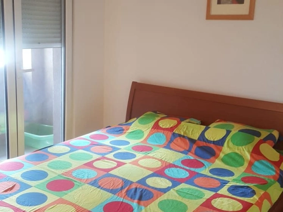 Jednosoban stan 53 m² – Pobrežje, Podgorica — fotografija 2