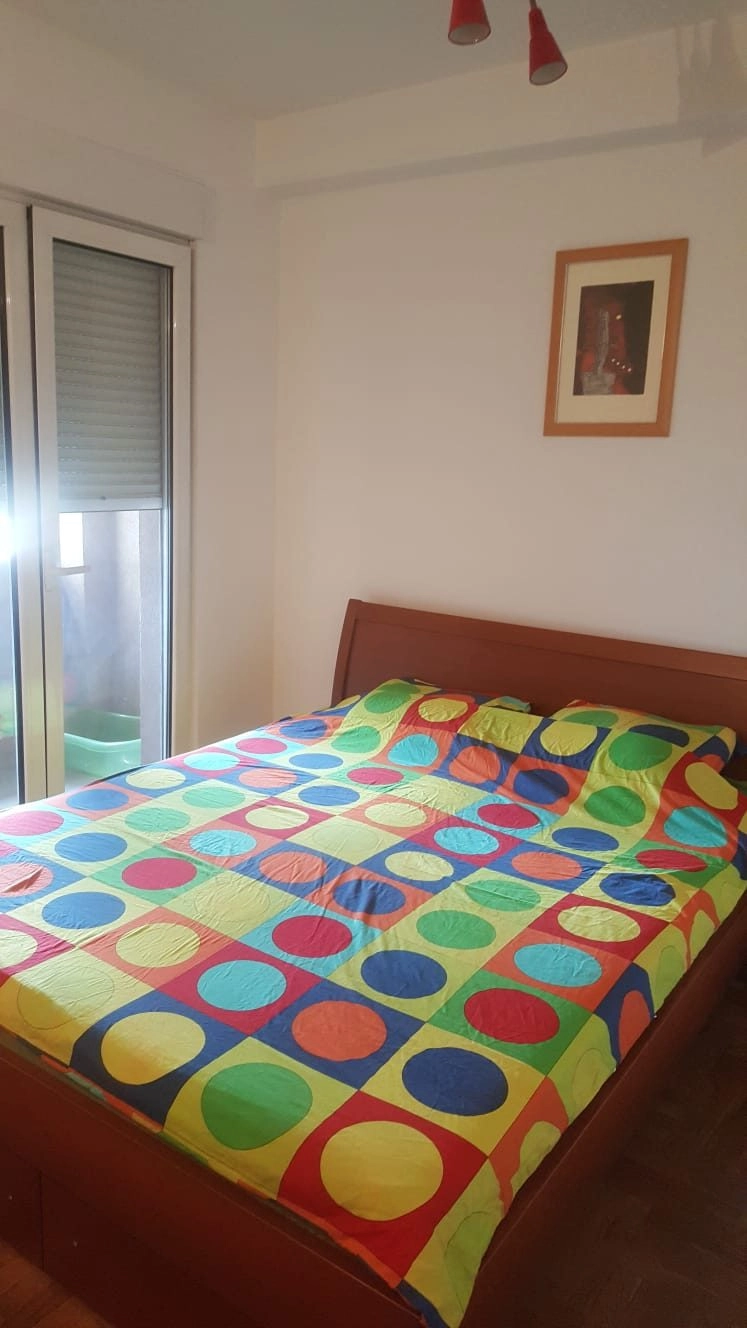 Jednosoban-stan-53-m²-u-Pobrezju-Podgorica-1 Jednosoban stan 53 m² – Pobrežje, Podgorica — fotografija 2