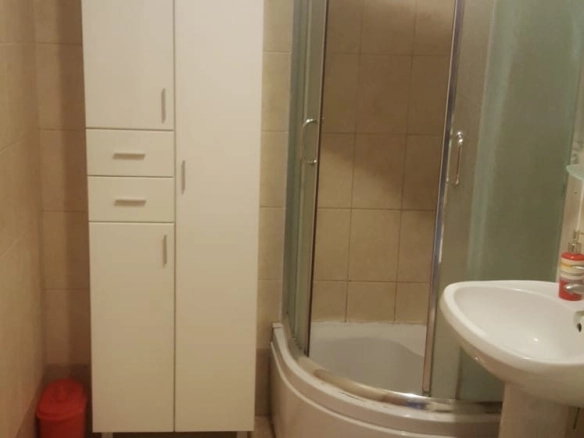 Jednosoban stan 53 m² – Pobrežje, Podgorica — fotografija 3
