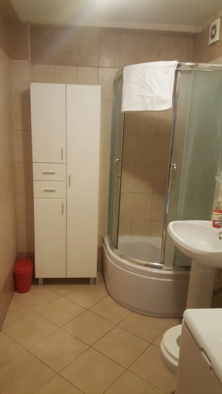 Jednosoban-stan-53-m²-u-Pobrezju-Podgorica-2 Jednosoban stan 53 m² – Pobrežje, Podgorica — fotografija 3