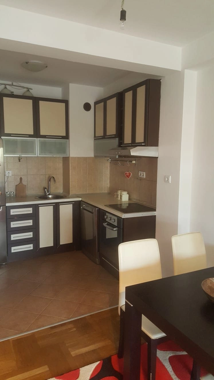 Jednosoban-stan-53-m²-u-Pobrezju-Podgorica-3 Jednosoban stan 53 m² – Pobrežje, Podgorica — fotografija 4