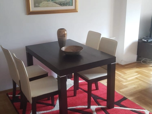 Jednosoban stan 53 m² – Pobrežje, Podgorica — fotografija 5