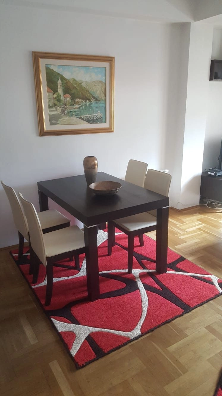 Jednosoban-stan-53-m²-u-Pobrezju-Podgorica-4 Jednosoban stan 53 m² – Pobrežje, Podgorica — fotografija 5