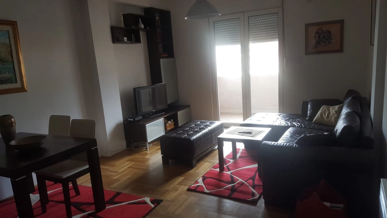 Jednosoban-stan-53-m²-u-Pobrezju-Podgorica-5 Jednosoban stan 53 m² – Pobrežje, Podgorica — fotografija 6
