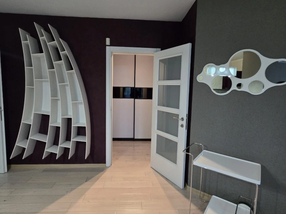 Trosoban stan 140 m² – Preko Morače, Podgorica — fotografija 2