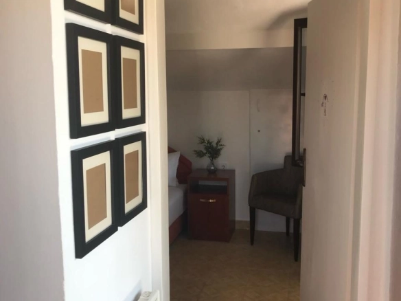 Jednosoban stan 40 m² – Tološi, Podgorica — fotografija 3