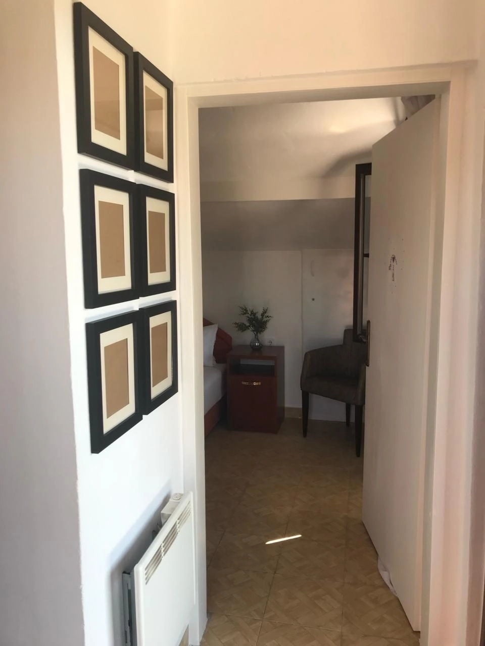 Jednosoban-stan-u-Tolosima-Podgorica-2 Jednosoban stan 40 m² – Tološi, Podgorica — fotografija 3