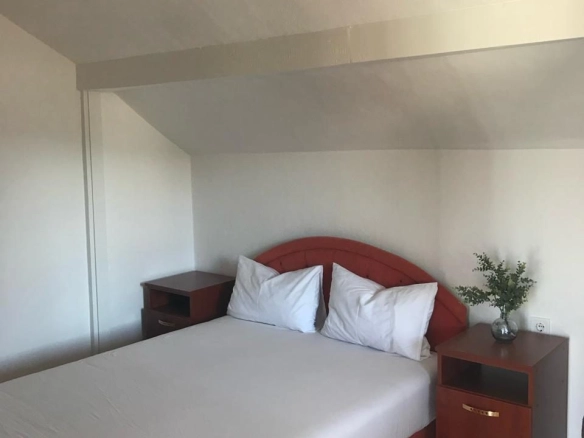 Jednosoban stan 40 m² – Tološi, Podgorica — fotografija 4
