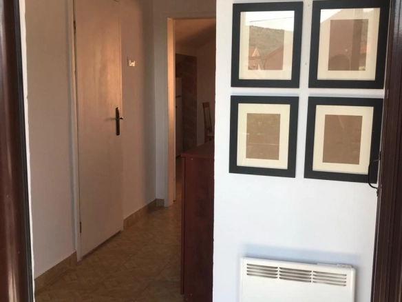 Jednosoban stan 40 m² – Tološi, Podgorica — fotografija 5