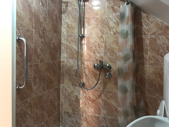 Jednosoban stan 40 m² – Tološi, Podgorica — fotografija 6