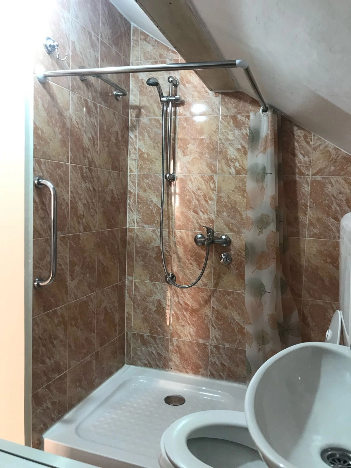 Jednosoban-stan-u-Tolosima-Podgorica-5 Jednosoban stan 40 m² – Tološi, Podgorica — fotografija 6