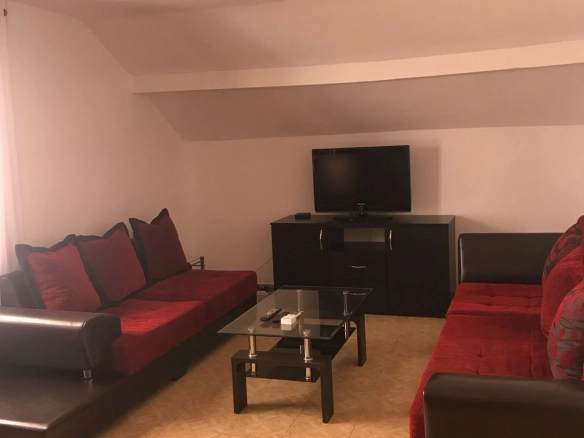 Jednosoban stan 40 m² – Tološi, Podgorica — fotografija 8