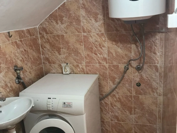 Jednosoban stan 40 m² – Tološi, Podgorica — fotografija 9