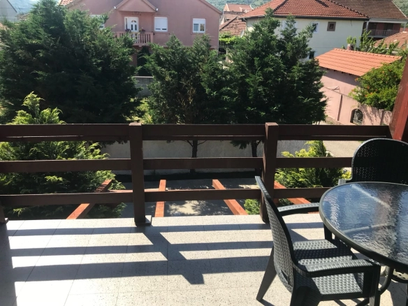 Jednosoban stan 40 m² – Tološi, Podgorica — fotografija 10