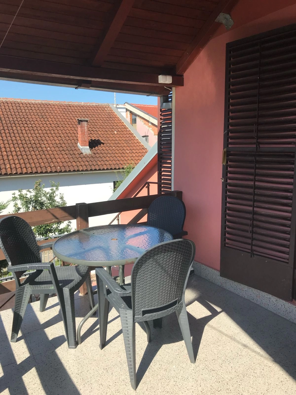 Jednosoban-stan-u-Tolosima-Podgorica-10 Jednosoban stan 40 m² – Tološi, Podgorica — fotografija 11