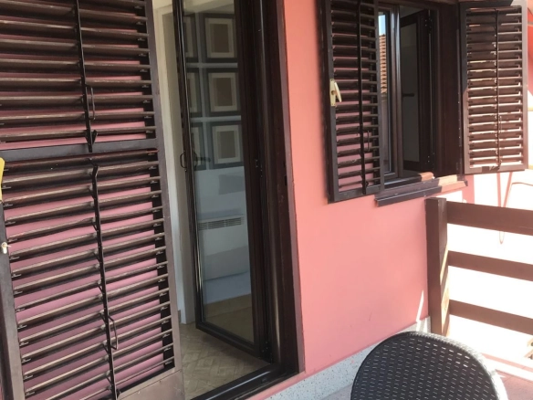 Jednosoban stan 40 m² – Tološi, Podgorica — fotografija 12