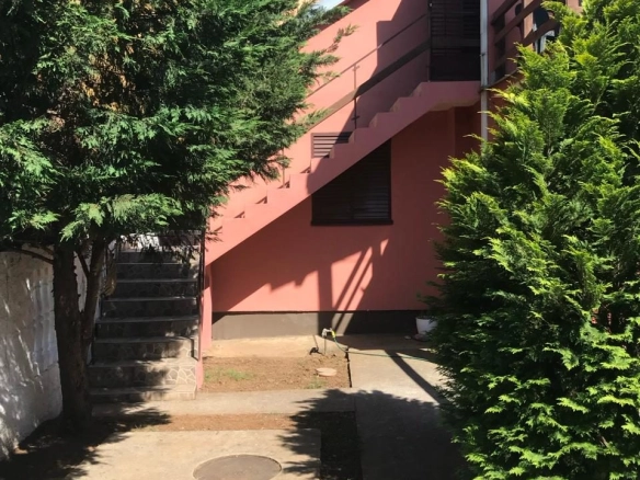 Jednosoban stan 40 m² – Tološi, Podgorica — fotografija 13