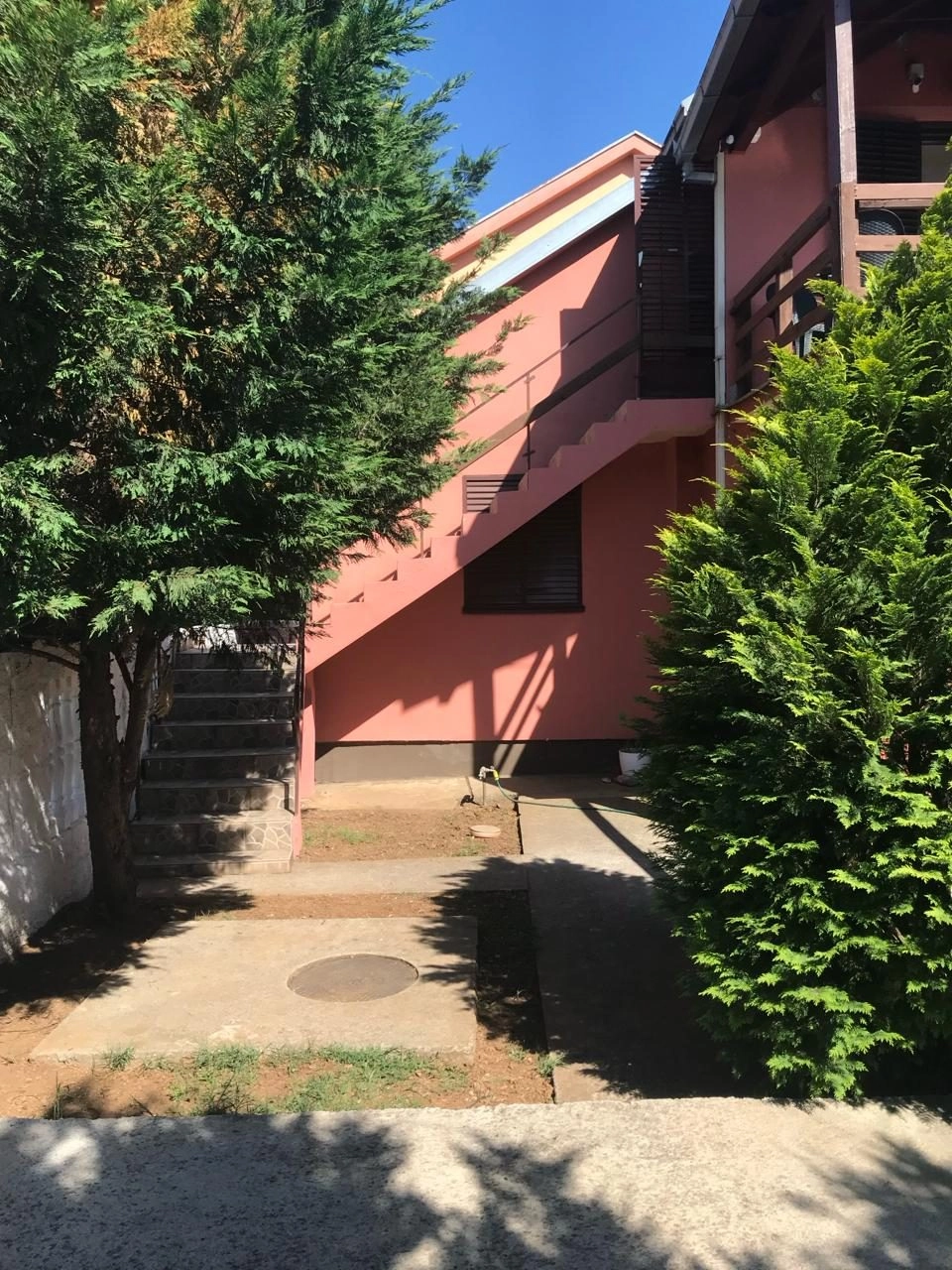 Jednosoban-stan-u-Tolosima-Podgorica-12 Jednosoban stan 40 m² – Tološi, Podgorica — fotografija 13
