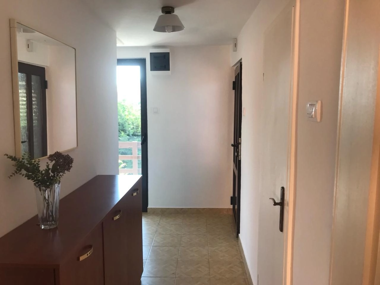 Jednosoban-stan-u-Tolosima-Podgorica-13 Jednosoban stan 40 m² – Tološi, Podgorica — fotografija 14
