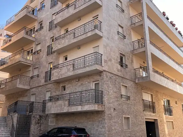 Jednosoban stan 74 m² – Pržno, Budva — fotografija 2