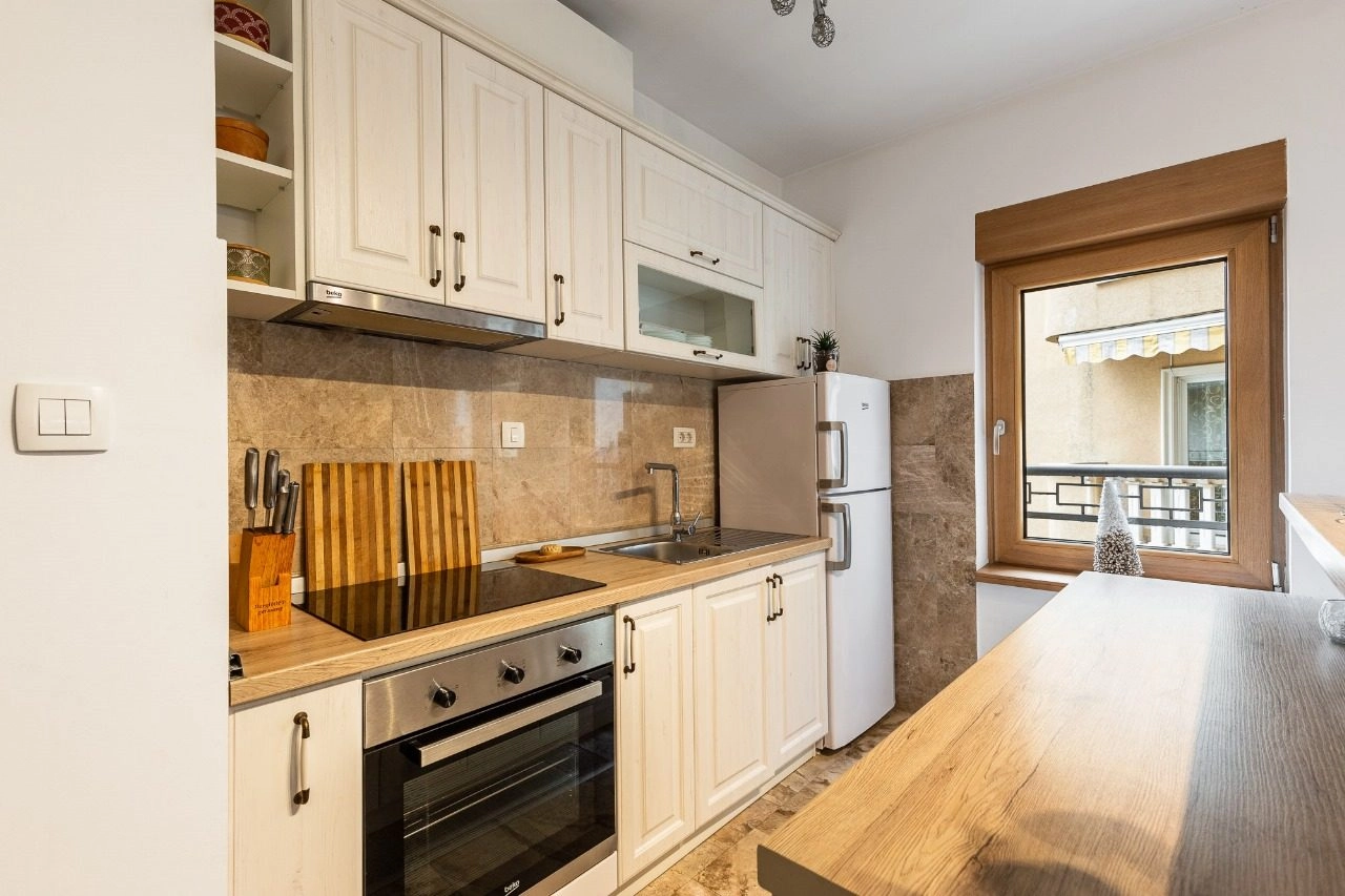 Jednosoban-stan-u-Prznu-Budva-6 Jednosoban stan 74 m² – Pržno, Budva — fotografija 7