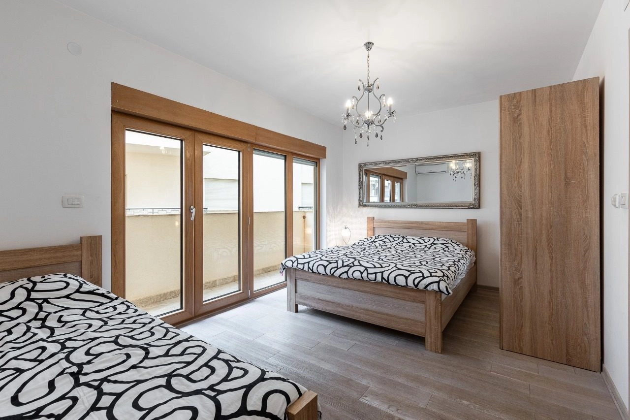 Jednosoban-stan-u-Prznu-Budva-7 Jednosoban stan 74 m² – Pržno, Budva — fotografija 8