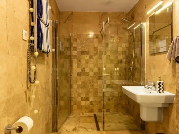 Jednosoban stan 74 m² – Pržno, Budva — fotografija 10