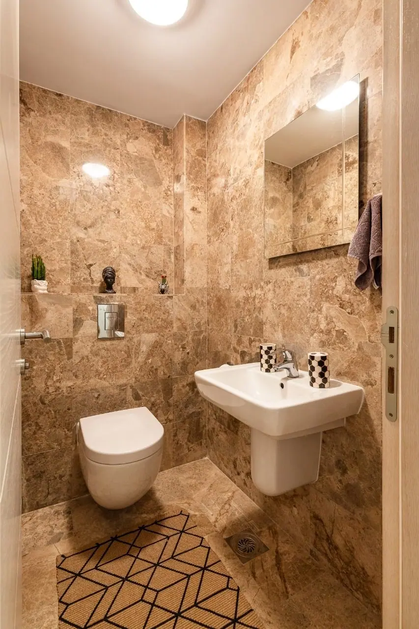 Jednosoban-stan-u-Prznu-Budva-13 Jednosoban stan 74 m² – Pržno, Budva — fotografija 14
