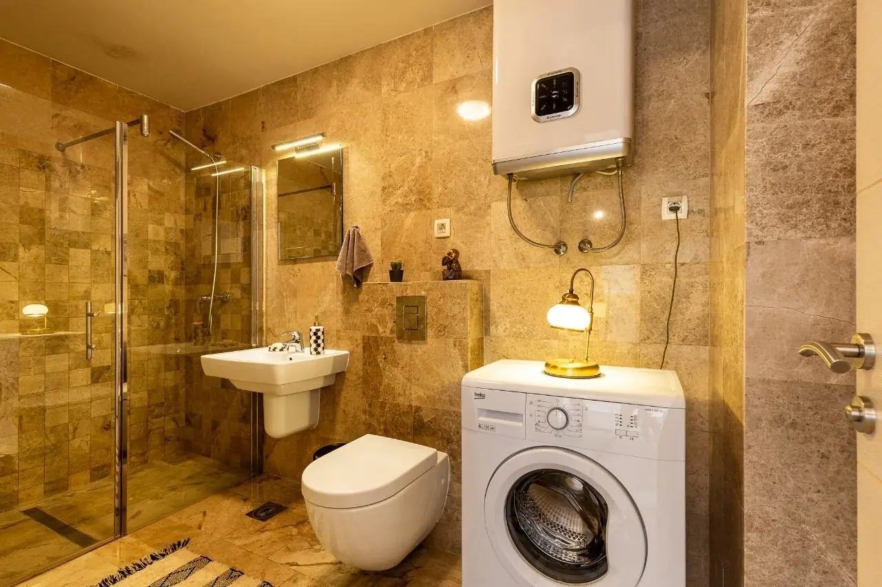 Jednosoban-stan-u-Prznu-Budva-14 Jednosoban stan 74 m² – Pržno, Budva — fotografija 15