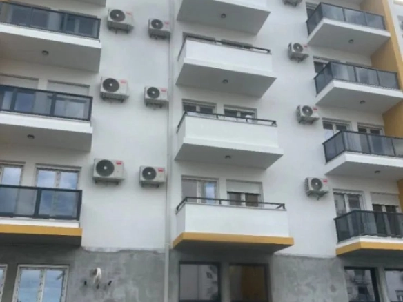 Jednosoban stan u novogradnji