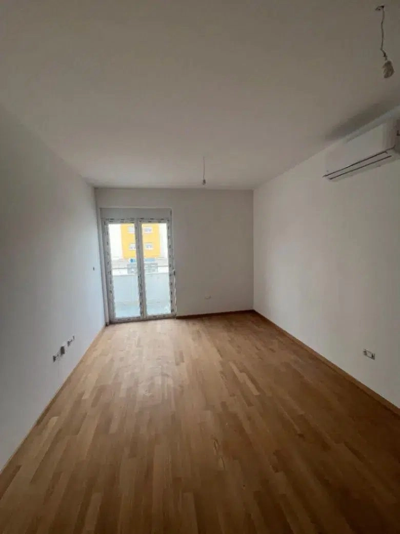 Jednosoban-stan-u-novogradnji-Zabjelo-Podgorica-2 Jednosoban stan 45 m² – Zabjelo, Podgorica — fotografija 3