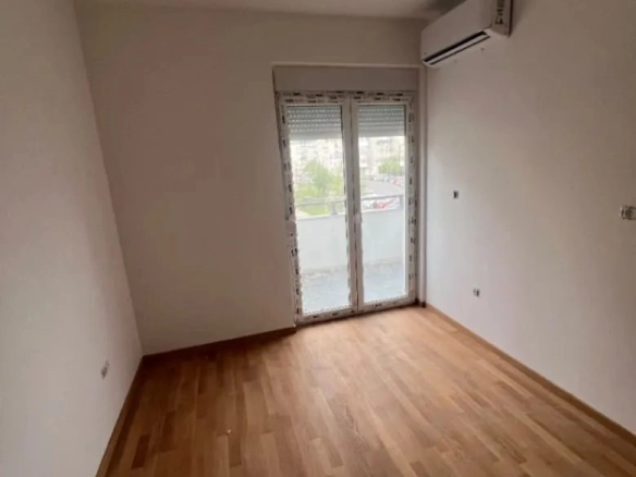 Jednosoban stan 45 m² – Zabjelo, Podgorica — fotografija 4