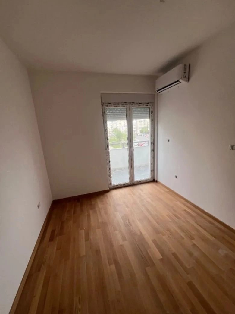 Jednosoban-stan-u-novogradnji-Zabjelo-Podgorica-3 Jednosoban stan 45 m² – Zabjelo, Podgorica — fotografija 4