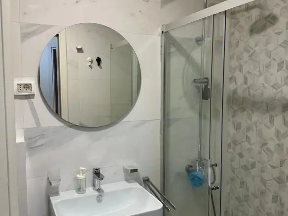 Jednosoban stan 45 m² – Zabjelo, Podgorica — fotografija 5