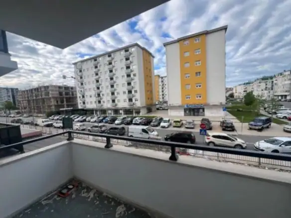 Jednosoban stan 45 m² – Zabjelo, Podgorica — fotografija 6